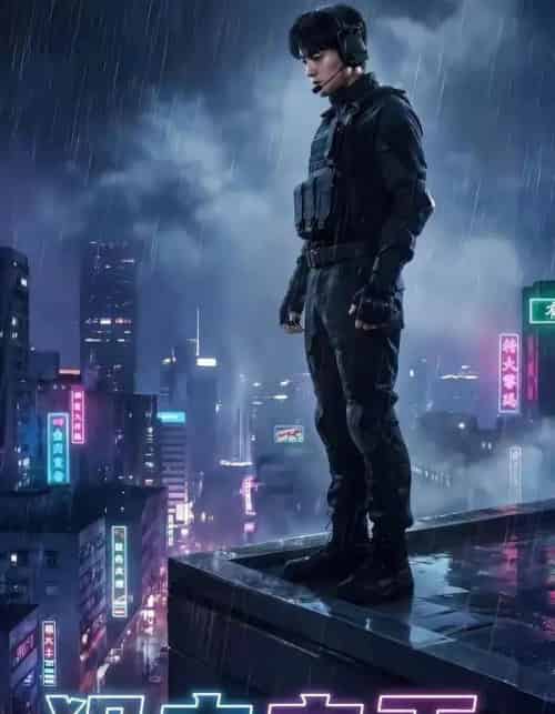 狙击之王(62集全)AI-搜外项目网