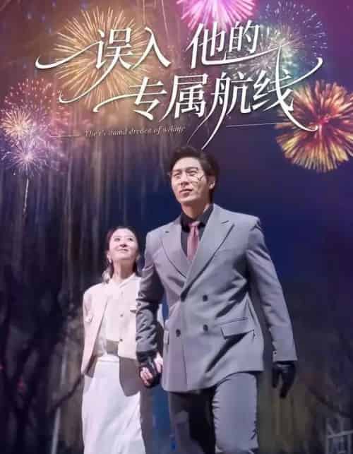 误入他的专属航线(50集全)雅坤&张凡-搜外项目网