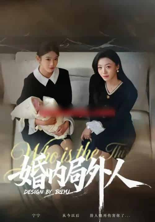 婚内局外人(78集全)初汶轩&汤淇钧-搜外项目网