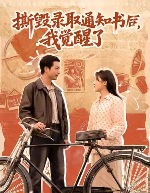 撕毁录取通知书后,我觉醒了(74集全)卢香汕&邹南-搜外项目网