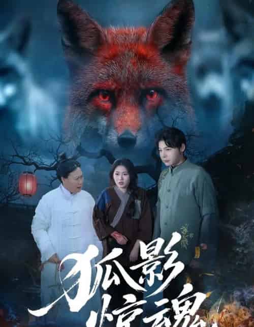 狐影惊魂(45集全)朱垠驰&穆玉&范懿-搜外项目网