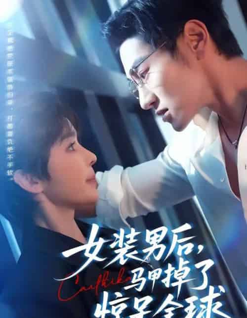 女装男后,马甲掉了惊呆全球(80集全)万隆&娜吉玛-搜外项目网