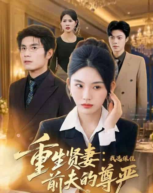 重生贤妻:我选保住前夫的尊严(80集全)齐博然&张渊博-搜外项目网