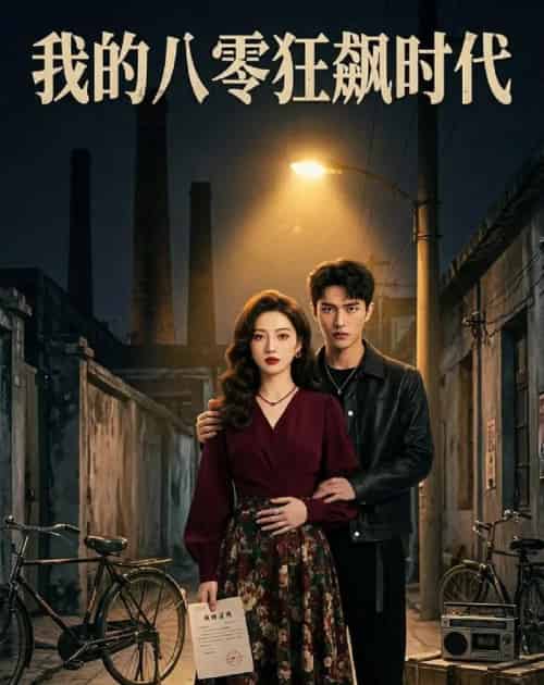 我的八零狂飙时代(51集全)-搜外项目网