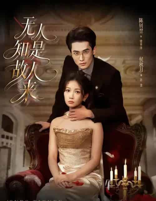 无人知是故人来(60集全)秋月&陈钊翌-搜外项目网