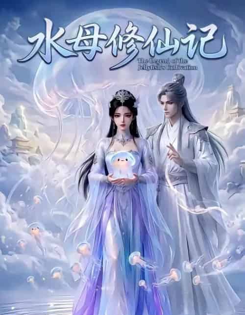 水母修仙记(10集全)-搜外项目网