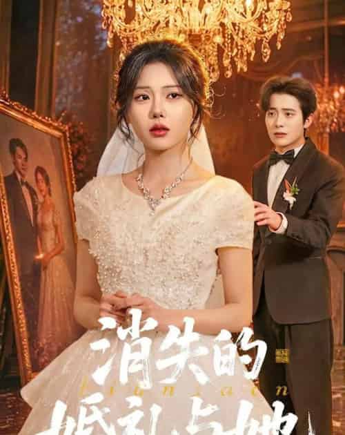 消失的婚礼与她(70集全)赵栩烽&谢然-搜外项目网