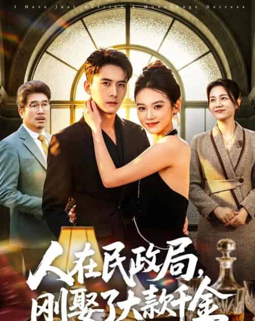 人在民政局,刚娶了大款千金(76集全)刘渝展&李坤怡-搜外项目网