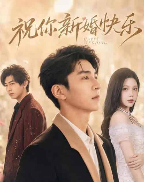 祝你新婚快乐(60集全)韩旭&张琴-搜外项目网