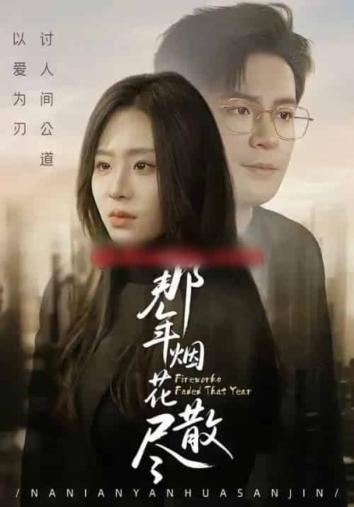 那年烟花散尽(50集全)丁敬一&陈雪菲-搜外项目网