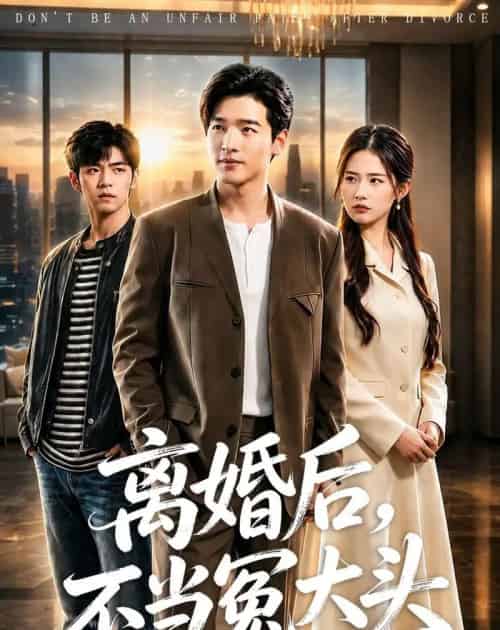 离婚后,不当冤大头(55集全)李瑞欣&卫腾宇-搜外项目网