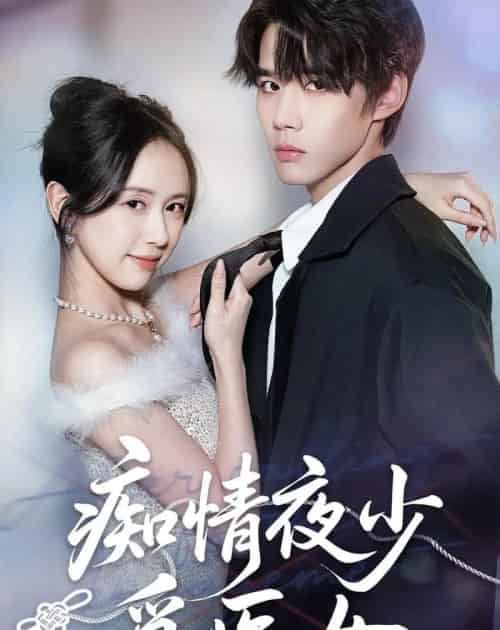 痴情夜少觅医女(69集全)刘珊&耿致忻-搜外项目网