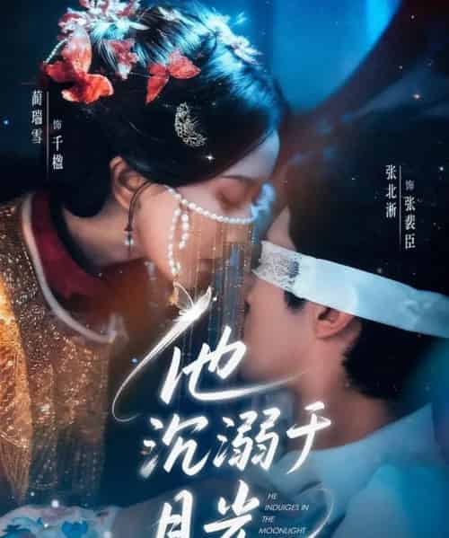 他沉溺于月光(69集全)蔺瑞雪&张北淅-搜外项目网